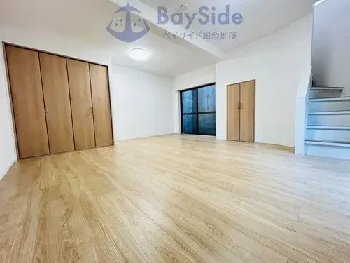 3LDK Property Yokosuka City Kanagawa Prefecture (6)