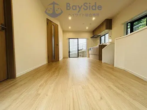 3LDK Property Yokosuka City Kanagawa Prefecture (9)