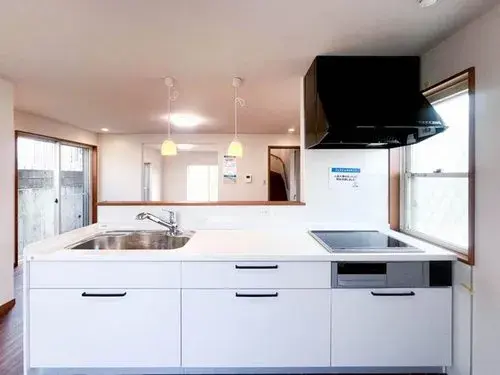 4LDK物件 横浜市緑区 神奈川県 (17)