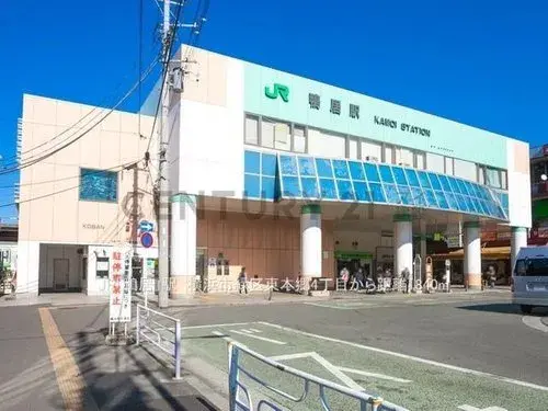 4LDK物件 横浜市緑区 神奈川県 (22)