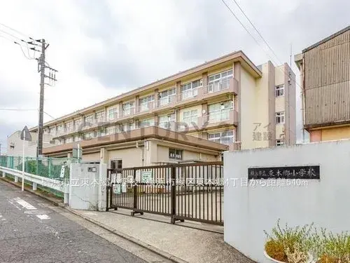 4LDK物件 横浜市緑区 神奈川県 (23)