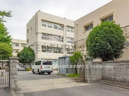 4LDK物件 横浜市緑区 神奈川県 (24)