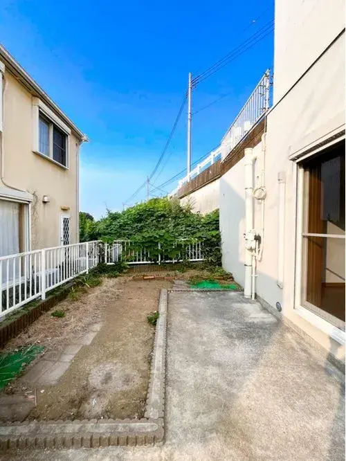 4LDK物件 横浜市緑区 神奈川県 (4)