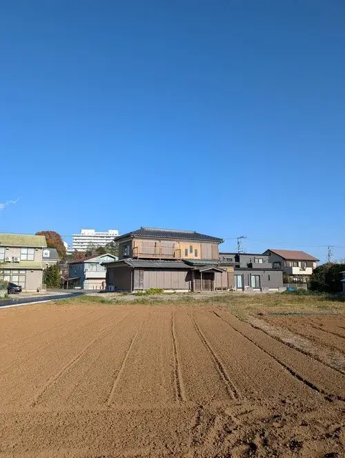 Akiya in 平冢市
