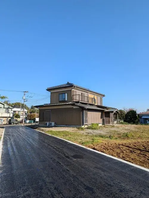 Préfecture de Kanagawa Ville de Hiratsuka Propriété 7LDK (2)