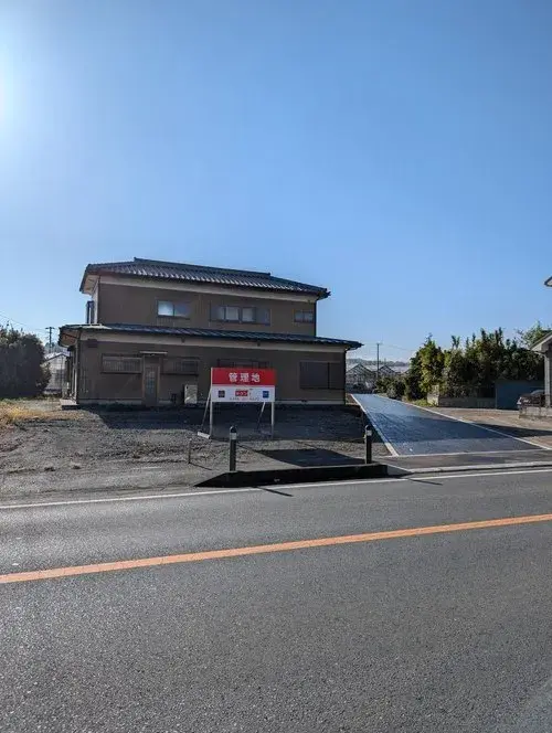 Préfecture de Kanagawa Ville de Hiratsuka Propriété 7LDK (11)