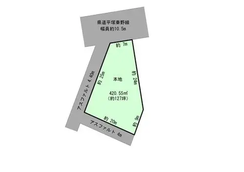Préfecture de Kanagawa Ville de Hiratsuka Propriété 7LDK (10)