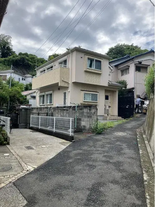 神奈川県横浜市3LDK物件 (2)