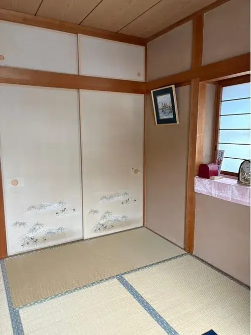 3LDK Yokohama City Seya Ward Kanagawa Prefecture (5)