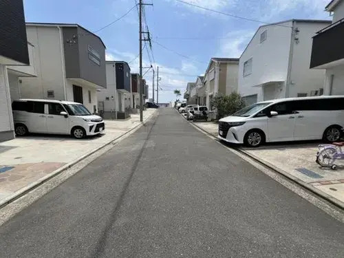 Akiya in Kanagawa