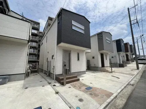 4LDK Propiedad Barrio de Asahi, Ciudad de Yokohama
Prefectura de Kanagawa (2)