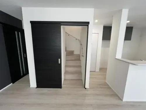 4LDK Propiedad Barrio de Asahi, Ciudad de Yokohama
Prefectura de Kanagawa (11)