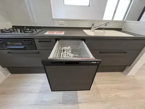 4LDK Propiedad Barrio de Asahi, Ciudad de Yokohama
Prefectura de Kanagawa (18)