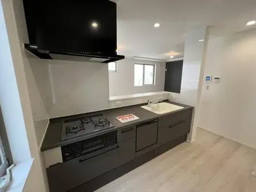 4LDK Propiedad Barrio de Asahi, Ciudad de Yokohama
Prefectura de Kanagawa (19)
