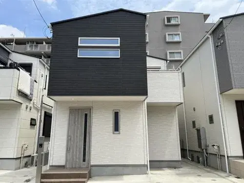 4LDK Propiedad Barrio de Asahi, Ciudad de Yokohama
Prefectura de Kanagawa (3)