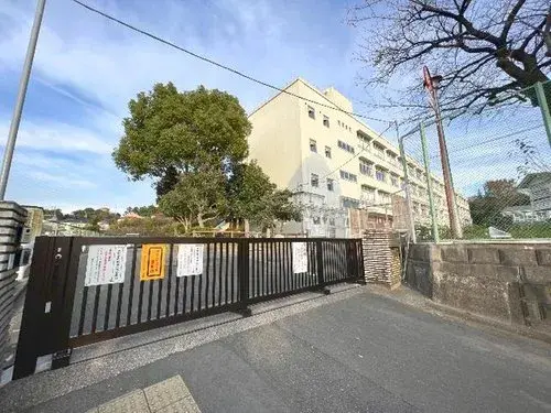 4LDK Propiedad Barrio de Asahi, Ciudad de Yokohama
Prefectura de Kanagawa (25)