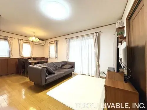 Akiya in Kanagawa