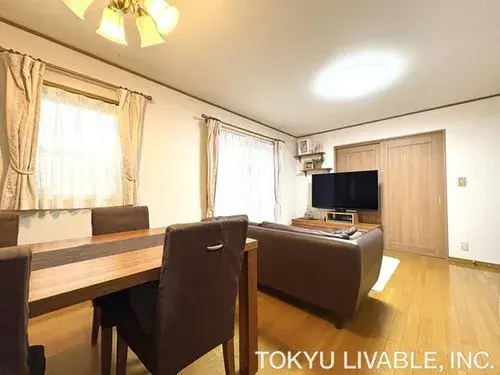 4LDK Kawasaki City Kanagawa Prefecture (8)