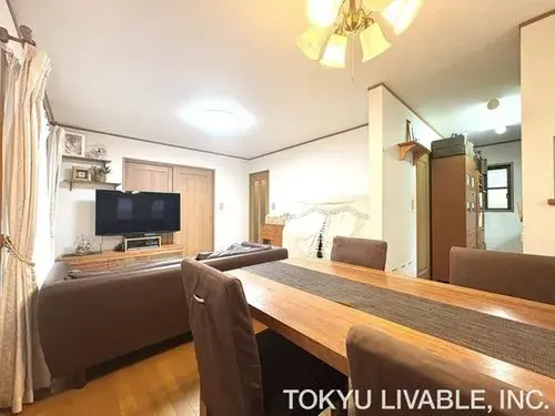 4LDK Kawasaki City Kanagawa Prefecture (9)