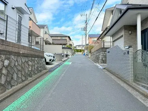 4LDK+2S Propiedad Ciudad de Yokohama Prefectura de Kanagawa (2)