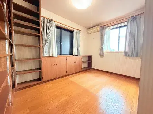 4LDK+2S Propiedad Ciudad de Yokohama Prefectura de Kanagawa (19)