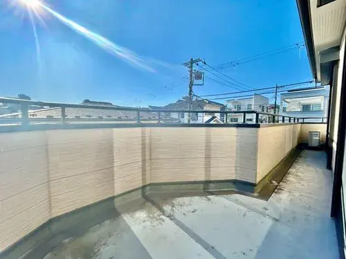4LDK+2S Propiedad Ciudad de Yokohama Prefectura de Kanagawa (6)