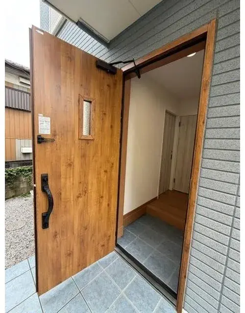 4LDK Ciudad de Yamato Prefectura de Kanagawa (7)