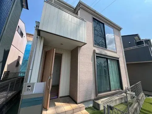 3LDK Ciudad de Sagamihara Distrito Chuo Prefectura de Kanagawa (2)