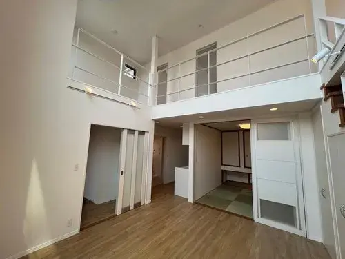 3LDK Ciudad de Sagamihara Distrito Chuo Prefectura de Kanagawa (4)