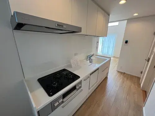 3LDK Ciudad de Sagamihara Distrito Chuo Prefectura de Kanagawa (6)