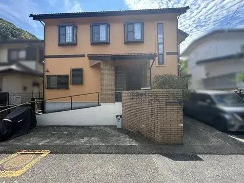 Akiya in Kanagawa