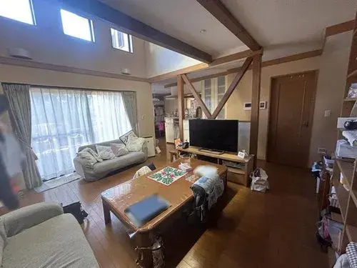 4LDK Bien immobilier Ville de Kamakura Préfecture de Kanagawa (5)