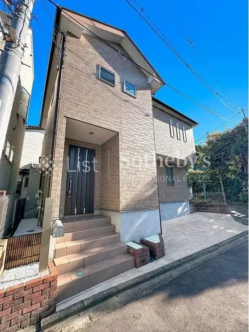 Propiedad 3LDK, Barrio Minami, Ciudad de Yokohama, Prefectura de Kanagawa (2)