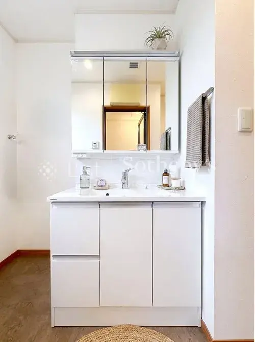 Propiedad 3LDK, Barrio Minami, Ciudad de Yokohama, Prefectura de Kanagawa (15)