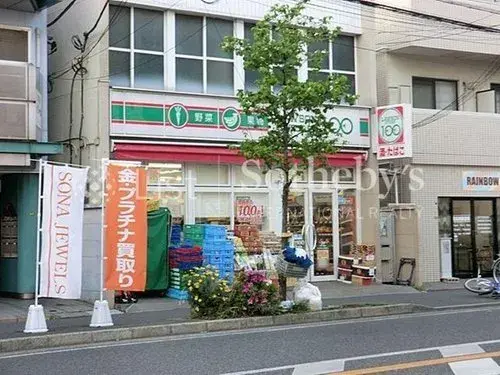 Propiedad 3LDK, Barrio Minami, Ciudad de Yokohama, Prefectura de Kanagawa (17)