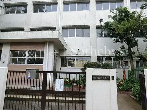 Propiedad 3LDK, Barrio Minami, Ciudad de Yokohama, Prefectura de Kanagawa (19)