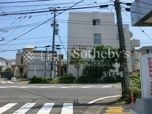 Propiedad 3LDK, Barrio Minami, Ciudad de Yokohama, Prefectura de Kanagawa (21)