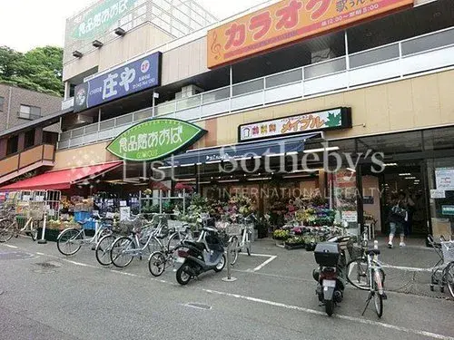 Propiedad 3LDK, Barrio Minami, Ciudad de Yokohama, Prefectura de Kanagawa (23)