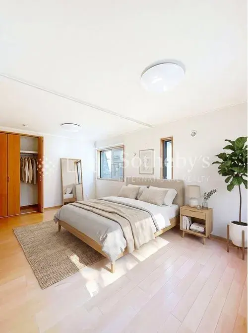Propiedad 3LDK, Barrio Minami, Ciudad de Yokohama, Prefectura de Kanagawa (6)