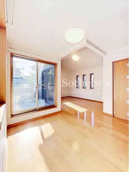 Propiedad 3LDK, Barrio Minami, Ciudad de Yokohama, Prefectura de Kanagawa (8)