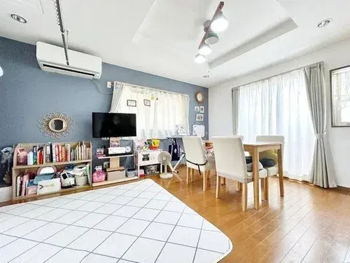 Propriété 3LDK Hodogaya-ku, ville de Yokohama, préfecture de Kanagawa (2)