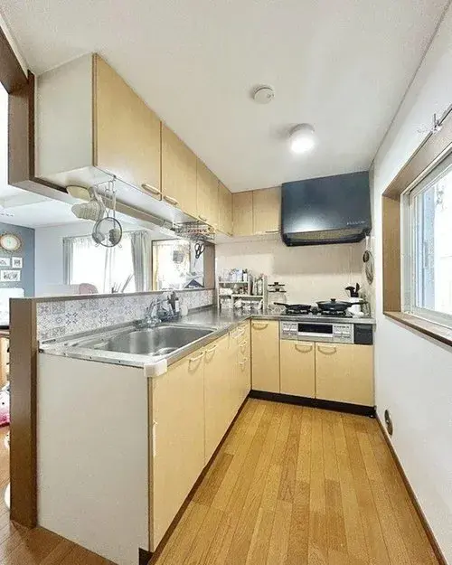 Propriété 3LDK Hodogaya-ku, ville de Yokohama, préfecture de Kanagawa (11)