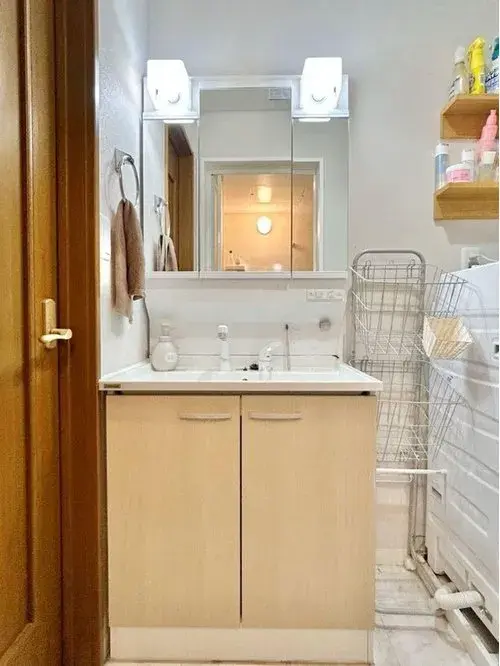 Propriété 3LDK Hodogaya-ku, ville de Yokohama, préfecture de Kanagawa (12)