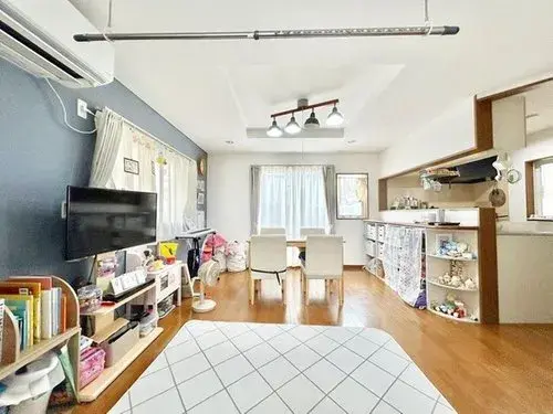 Propriété 3LDK Hodogaya-ku, ville de Yokohama, préfecture de Kanagawa (3)