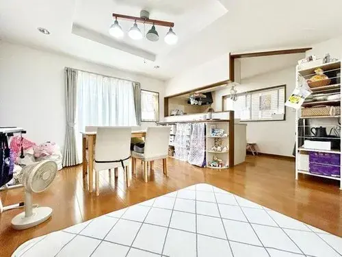 Propriété 3LDK Hodogaya-ku, ville de Yokohama, préfecture de Kanagawa (4)