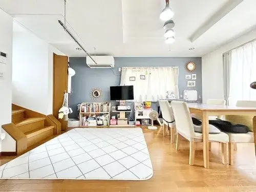 Propriété 3LDK Hodogaya-ku, ville de Yokohama, préfecture de Kanagawa (5)