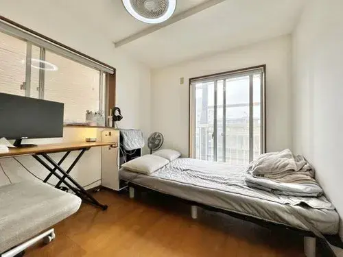 Propriété 3LDK Hodogaya-ku, ville de Yokohama, préfecture de Kanagawa (7)