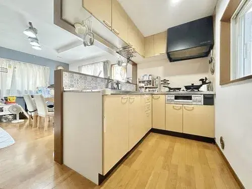 Propriété 3LDK Hodogaya-ku, ville de Yokohama, préfecture de Kanagawa (10)