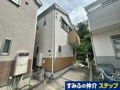 Akiya in Kanagawa