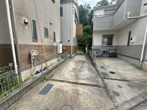 4LDK Inmueble Totsuka-ku, Yokohama, Prefectura de Kanagawa (2)